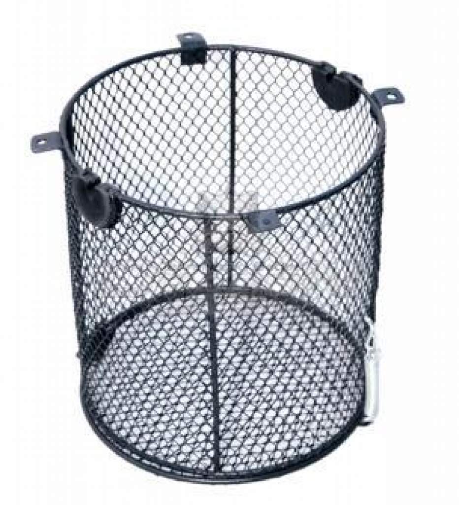 LAMP-CAGE